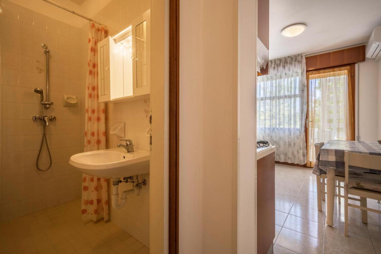 Residence Sea Bibione Exterior foto
