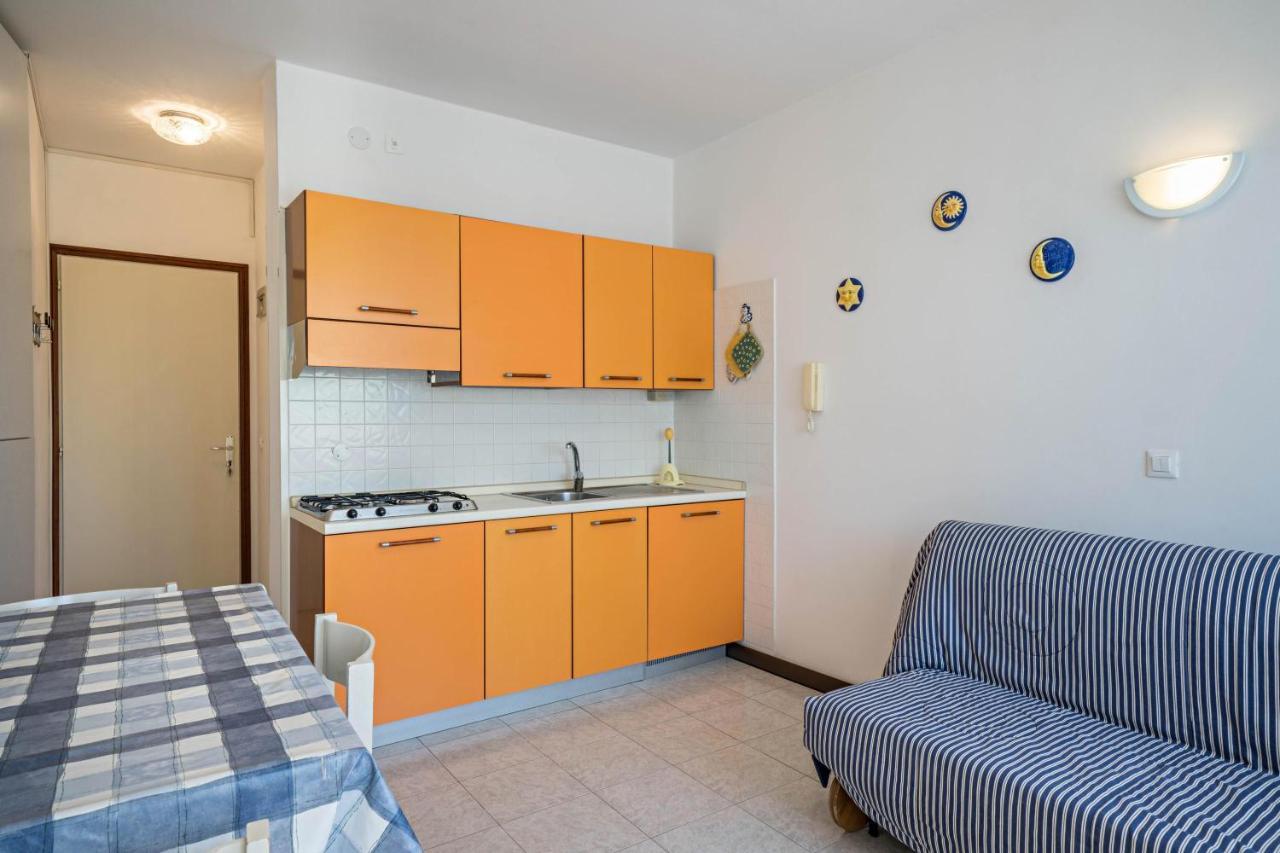 Residence Sea Bibione Exterior foto
