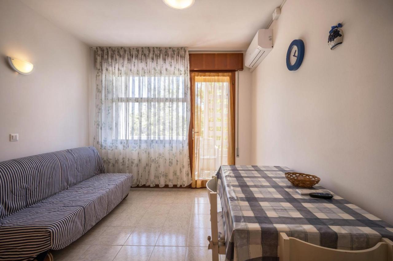 Residence Sea Bibione Exterior foto